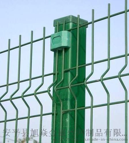 西安小区护栏网生产厂家
