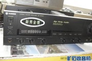 音频设备维修实战：STK系列厚膜功放模块好坏检测全攻略（适配家用功放汽车音响维修场景，从万用表初筛到专业仪器精测）