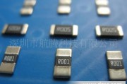 家电与工业控制场景电阻丝印识别与好坏检测实操指南（从丝印解读到通电验证全流程）