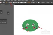 你那画得跟“蚯蚓找妈妈”似的草稿有救啦！简单几笔让AI帮你整得明明白白