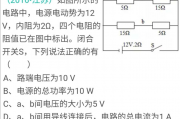 家电维修场景下电阻好坏判断方法（家用维修必备，精准排查电路故障）